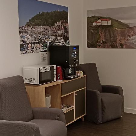 Pension Riberas Del Urumea San Sebastián Esterno foto