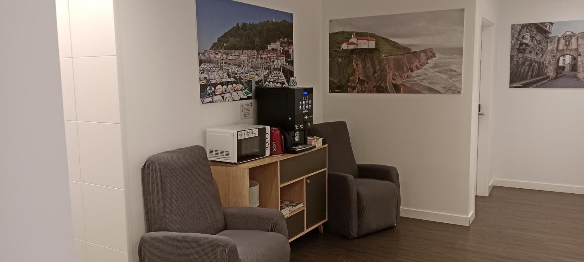 Pension Riberas Del Urumea San Sebastián Esterno foto